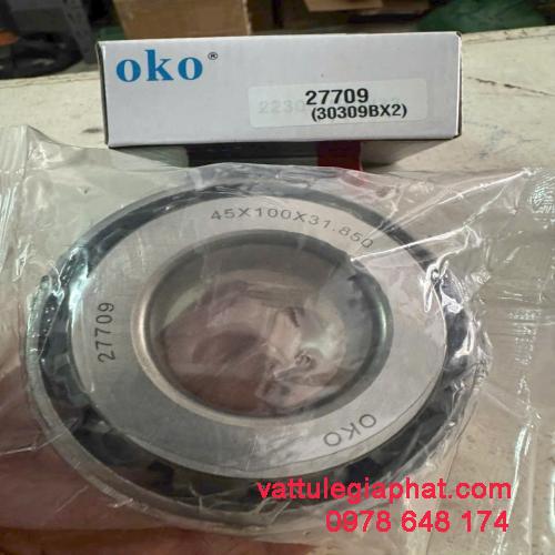Bạc đạn OKO 27709, Vòng bi OKO 27709