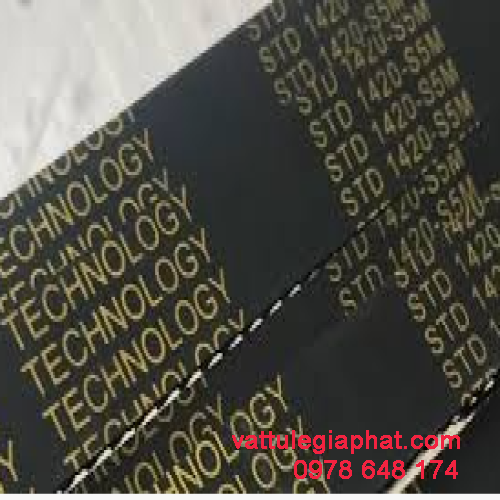 Dây curoa răng 1420 S5M