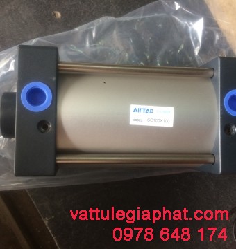 XY LANH AIRTAC SC100*100 