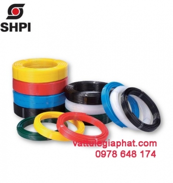 ỐNG NYLON 12MM, ỐNG NYLON SHPI 12MM, ỐNG NI LÔNG 12MM