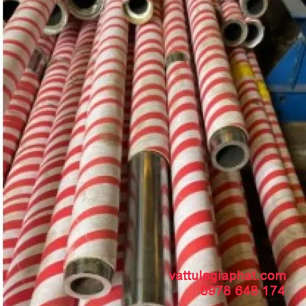 Ống xi mạ crom phi 70 lỗ 48