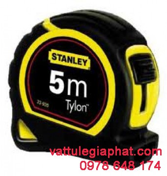 THƯỚC KÉO 5M STANLEY - THƯỚC KÉO STANLEY