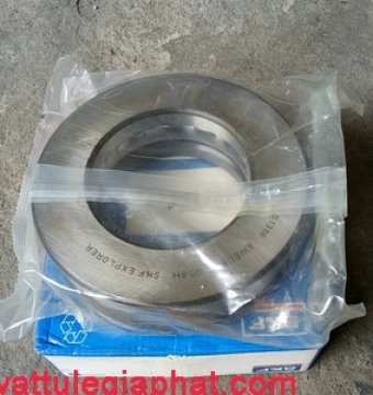 VÒNG BI SKF 51317, BẠC ĐẠN SKF 51317