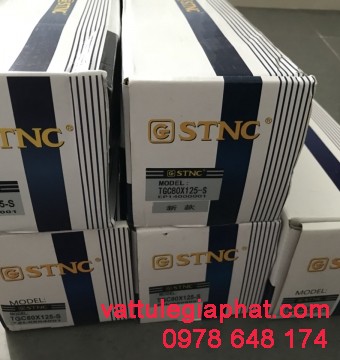 XY LANH TGC80-125S STNC